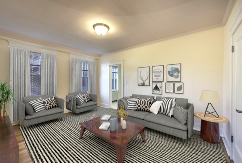 24 Chauncy St, Harvard Square