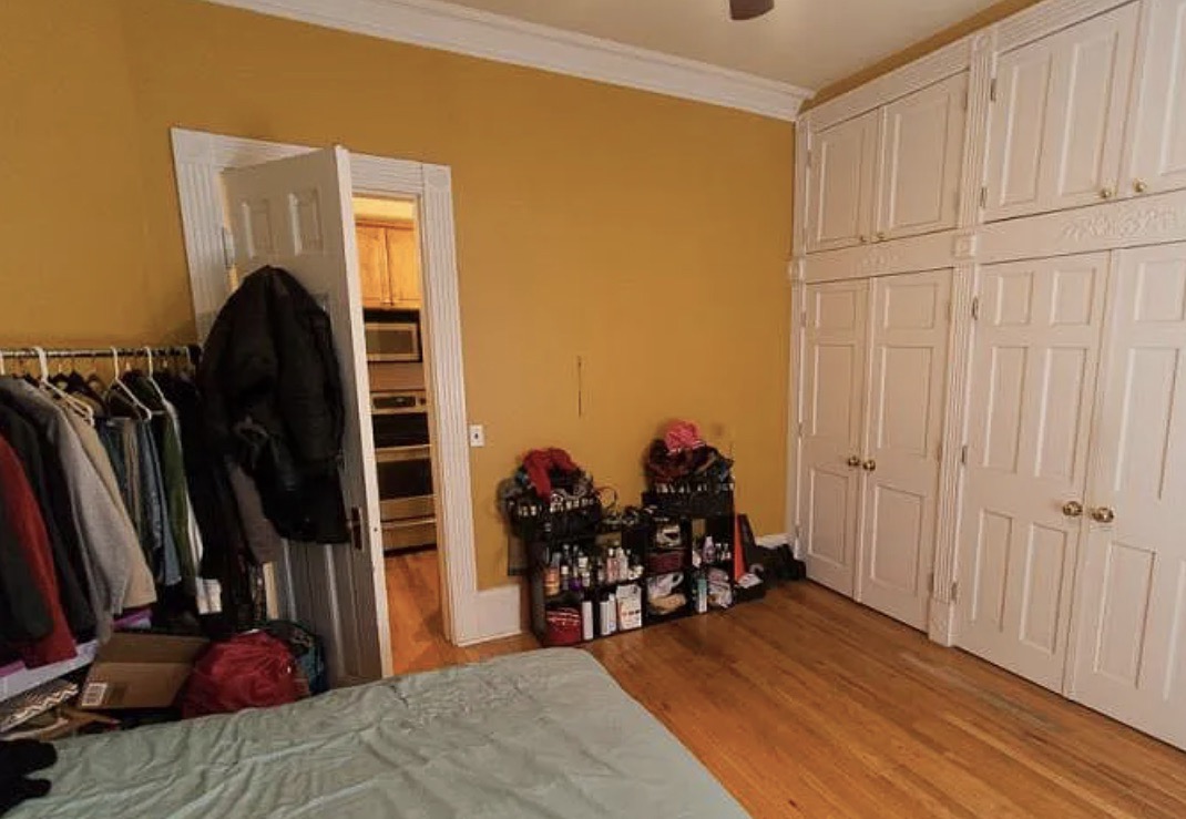 271 Dartmouth St, Back Bay