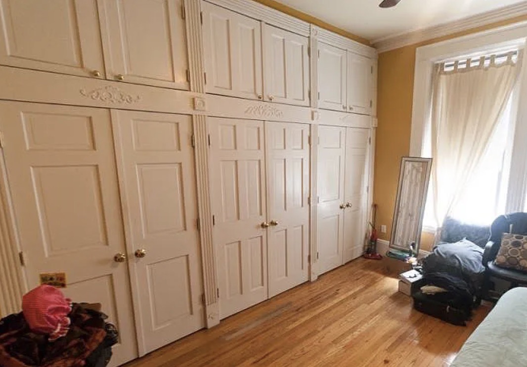 271 Dartmouth St, Back Bay