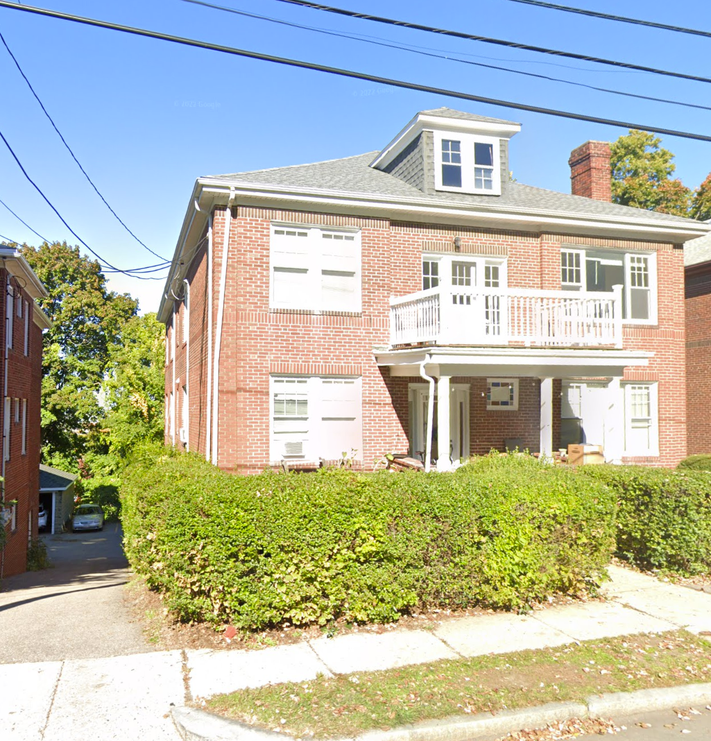 277 Mason Ter, Coolidge Corner