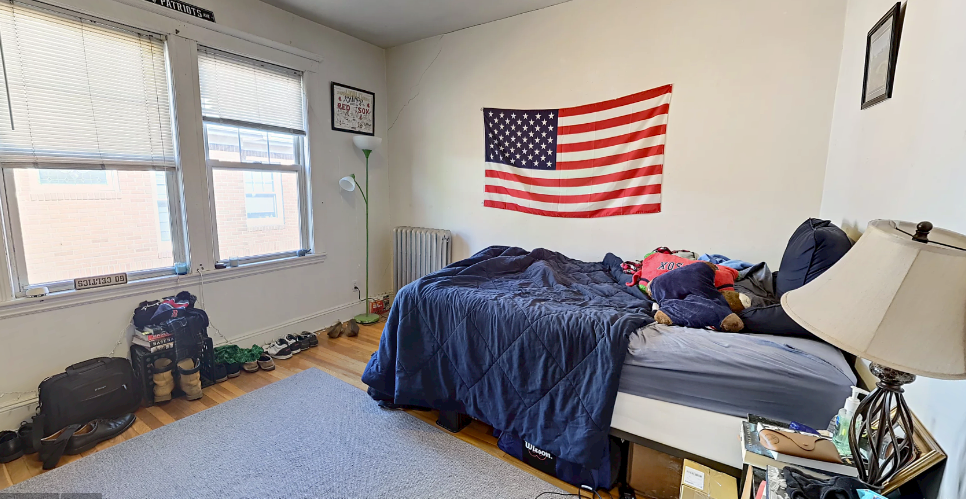 277 Mason Ter, Coolidge Corner