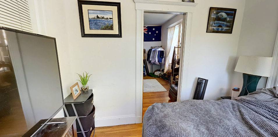 277 Mason Ter, Coolidge Corner