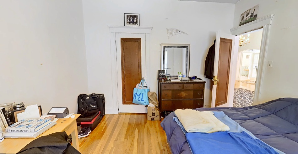 277 Mason Ter, Coolidge Corner