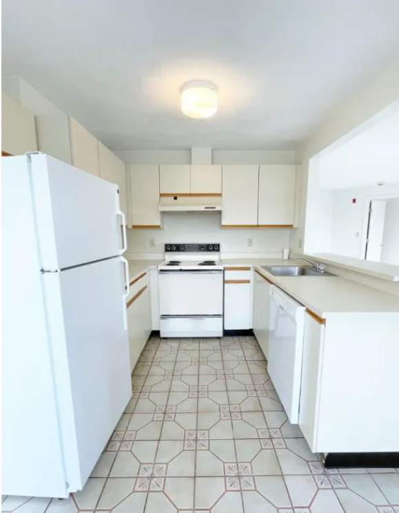 410 Washington St, Quincy