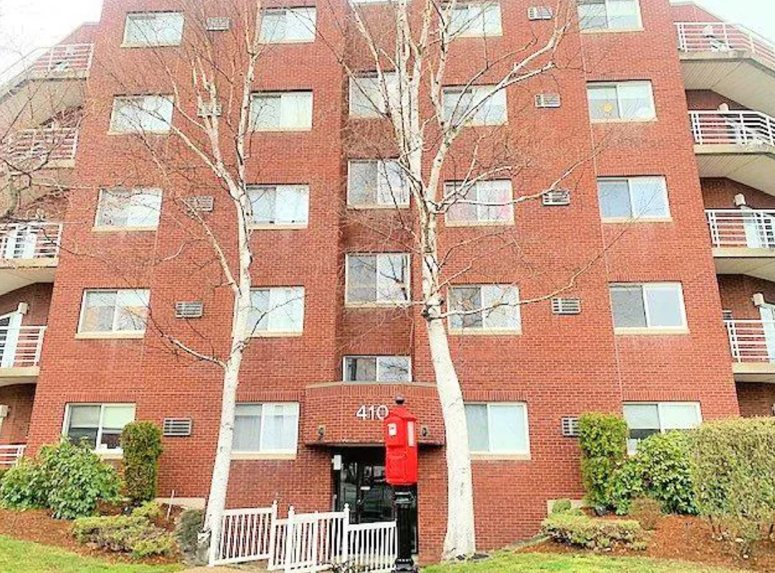 410 Washington St, Quincy