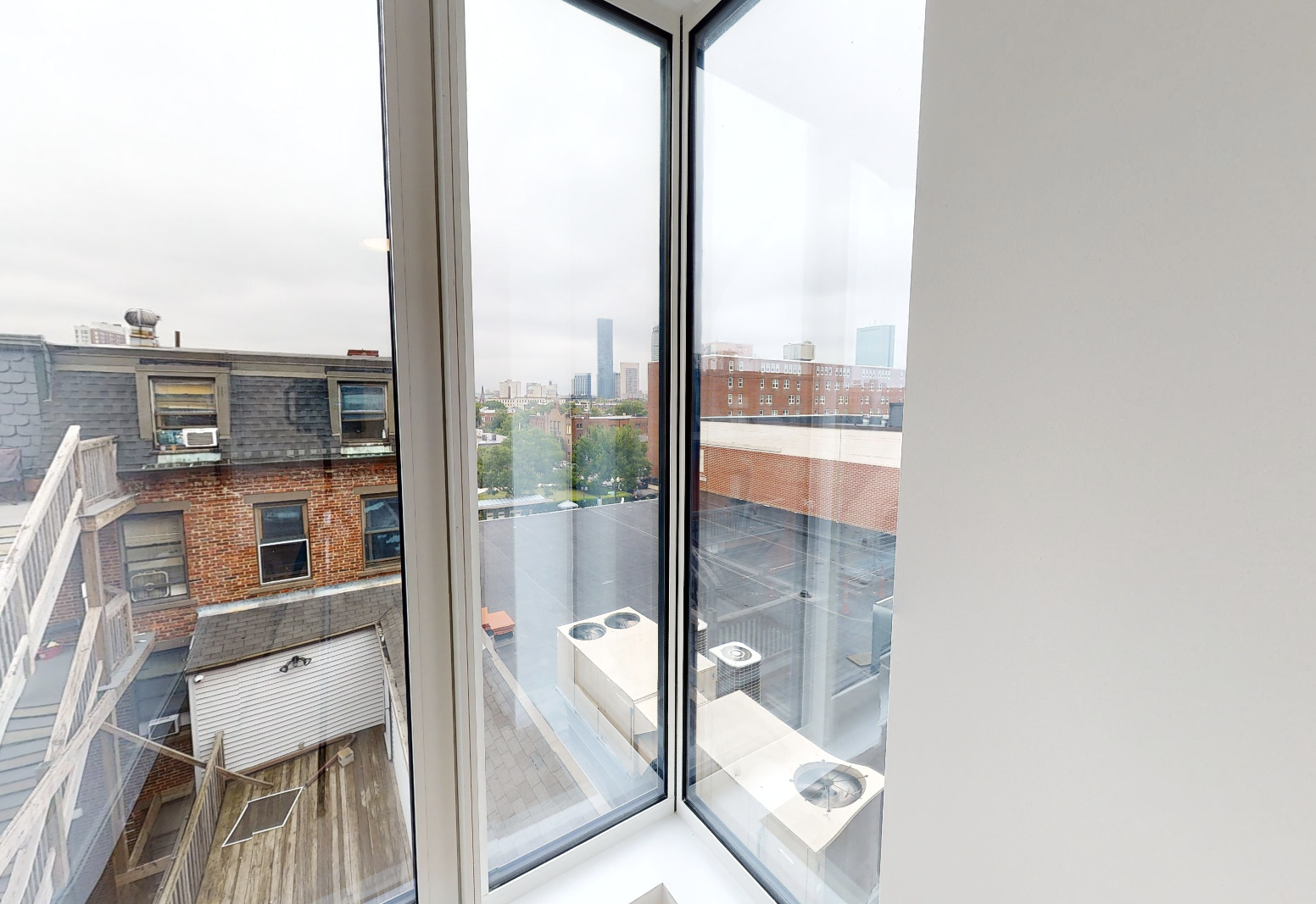 11 Newcomb St, South End