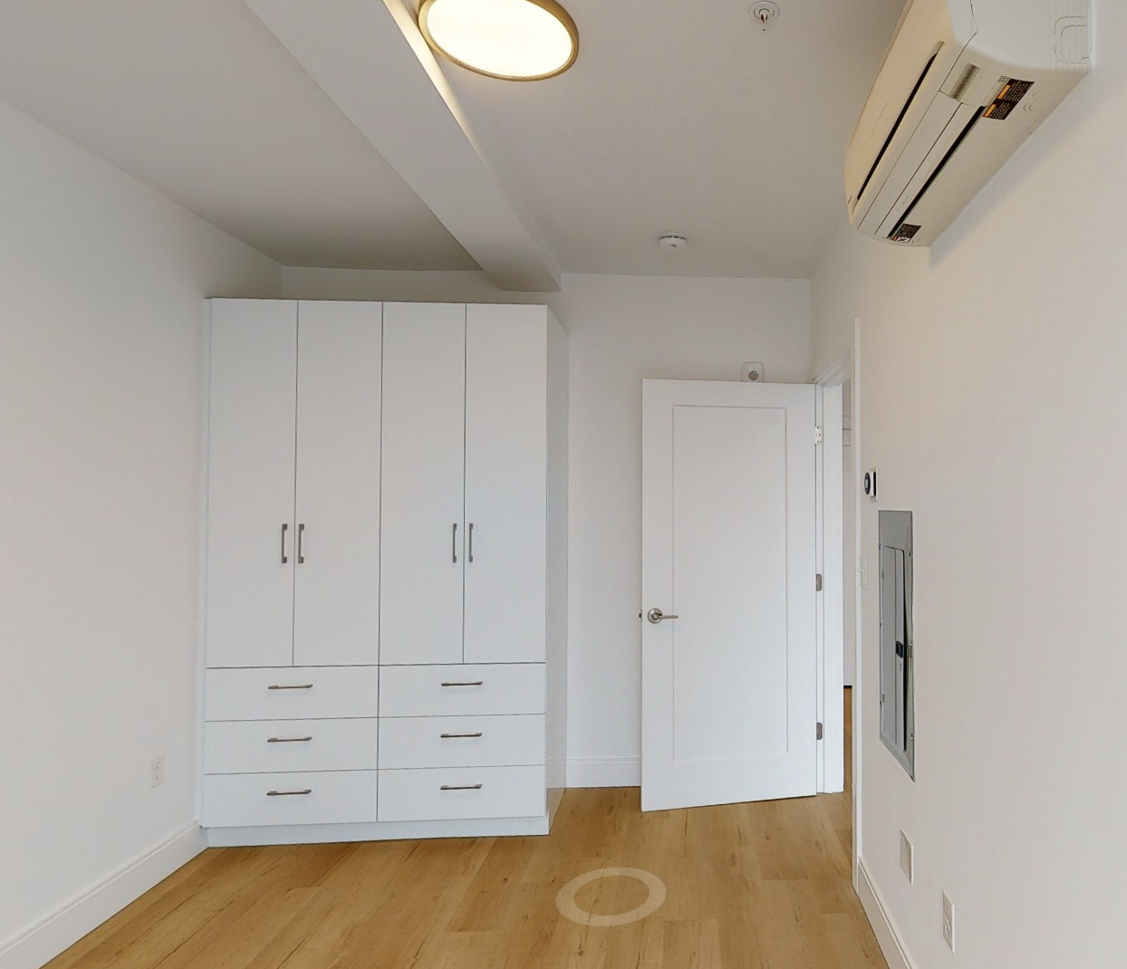 11 Newcomb St, South End