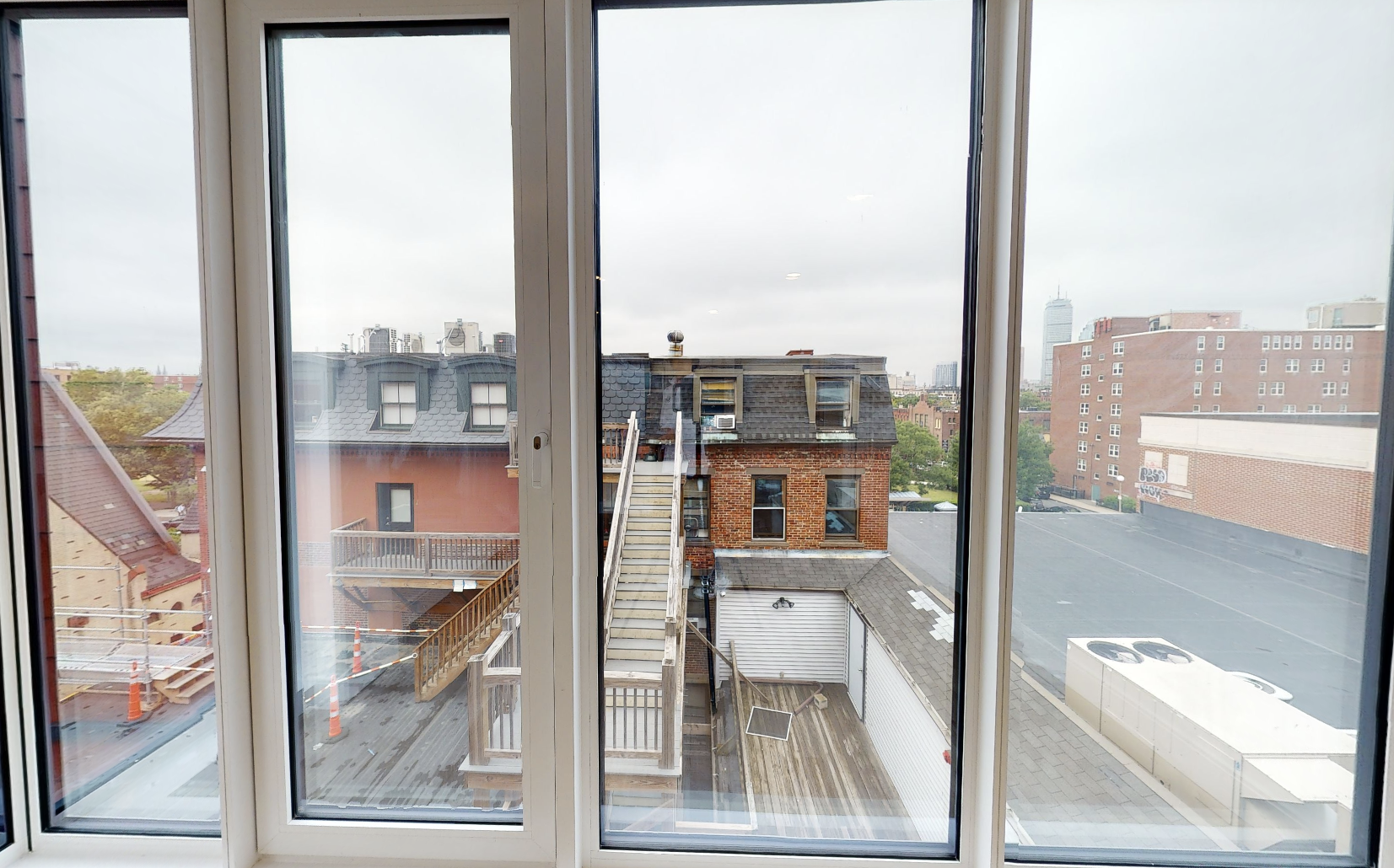 11 Newcomb St, South End