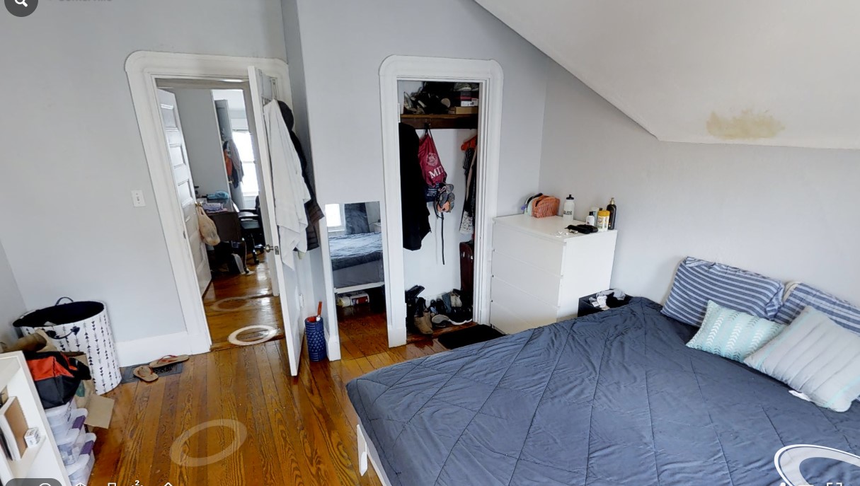 50 Holyoke Rd, Porter Square