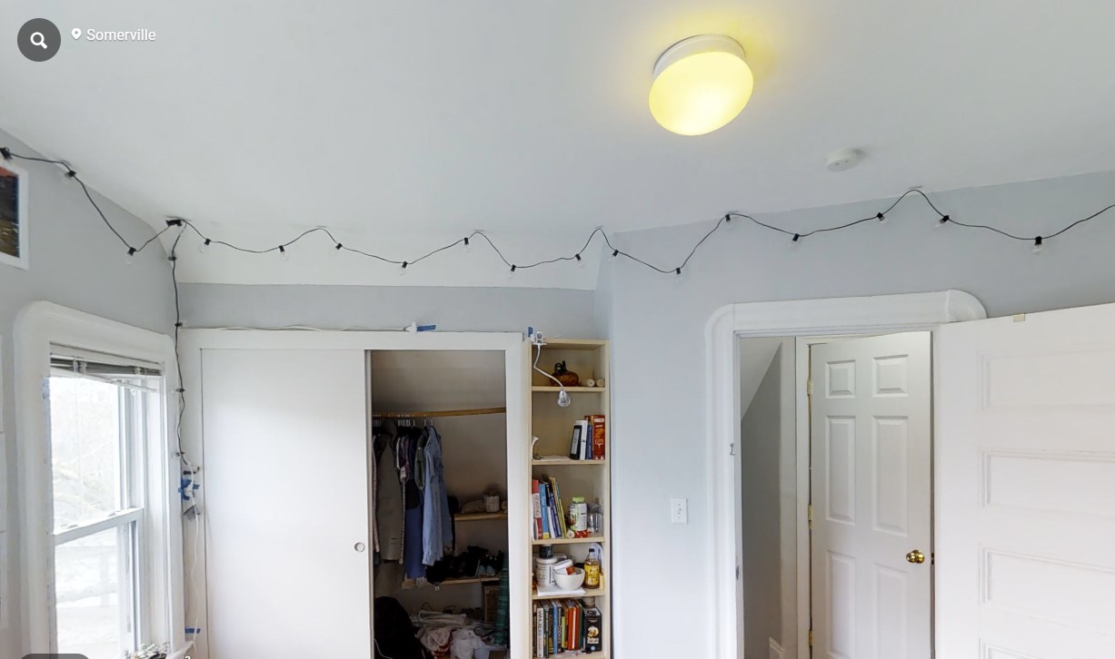 50 Holyoke Rd, Porter Square