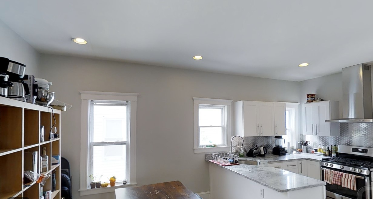 50 Holyoke Rd, Porter Square