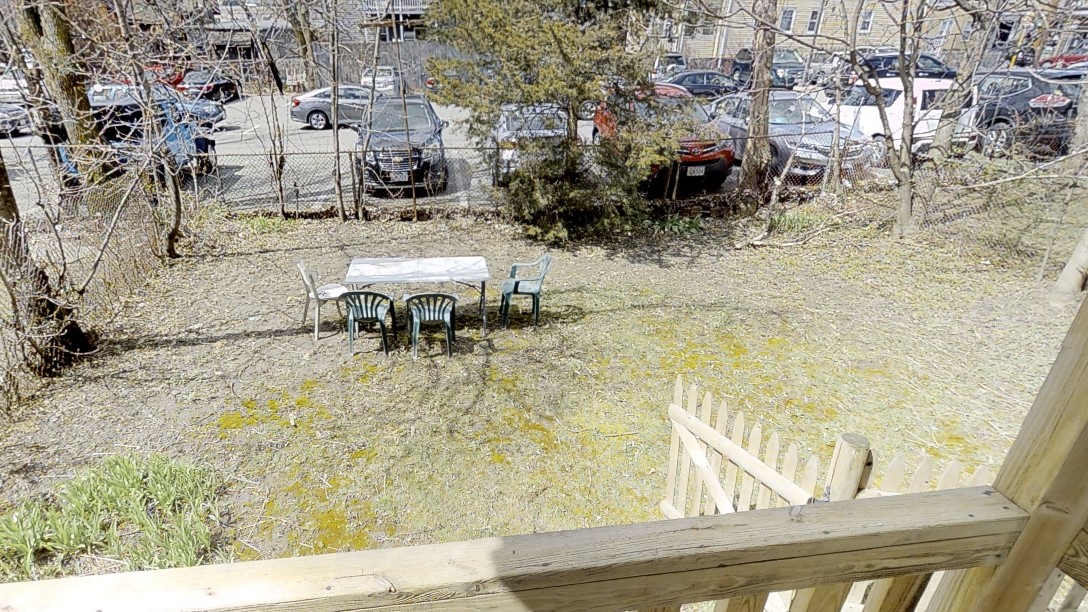 50 Holyoke Rd, Porter Square