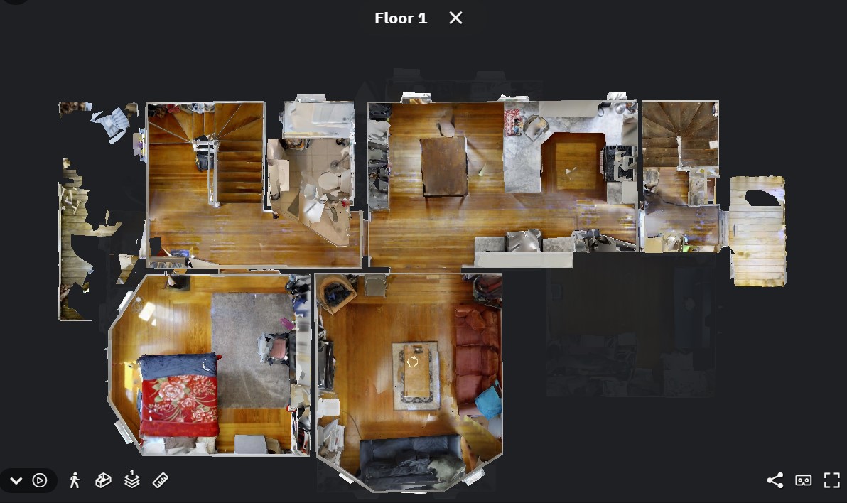 50 Holyoke Rd, Porter Square