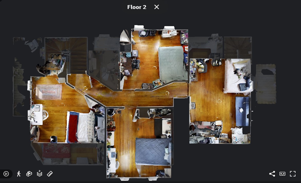 50 Holyoke Rd, Porter Square