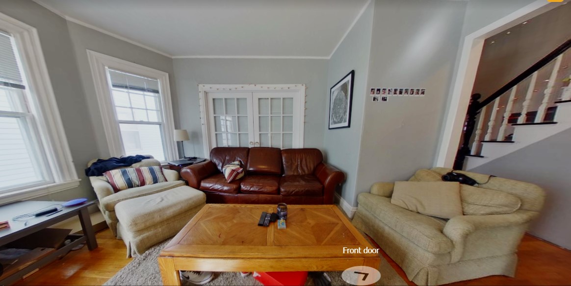 65 Willow Ave, Davis Square