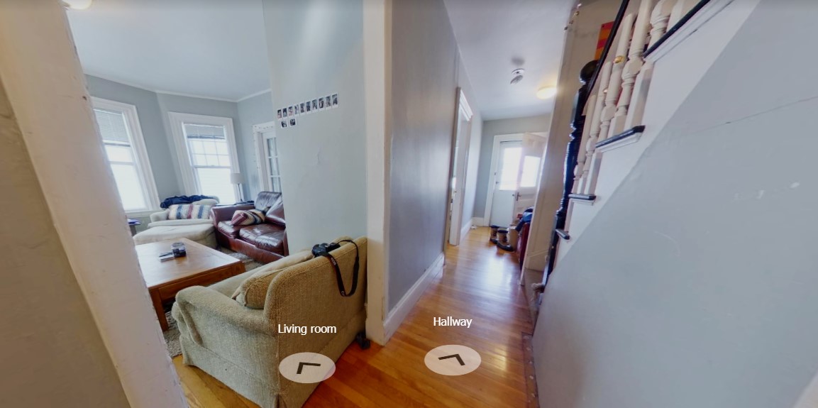 65 Willow Ave, Davis Square