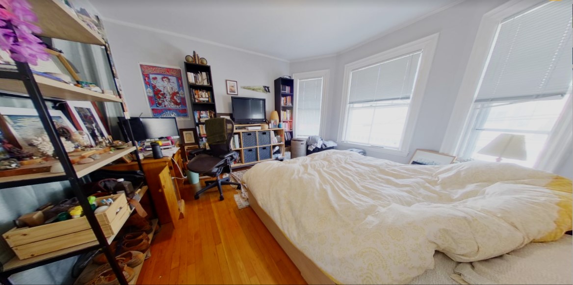 65 Willow Ave, Davis Square