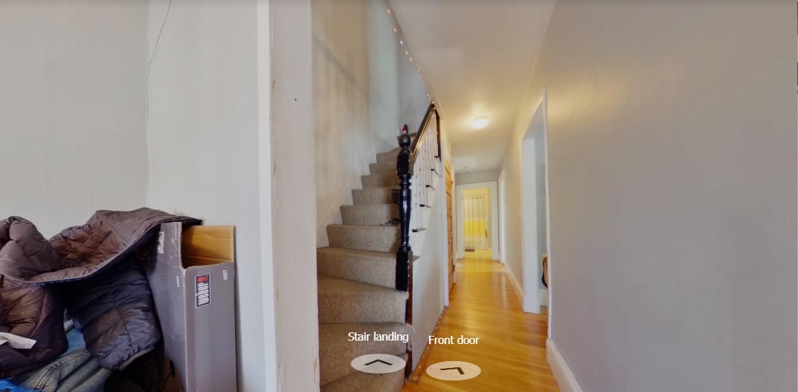 65 Willow Ave, Davis Square