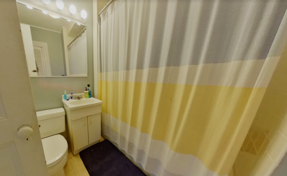 65 Willow Ave, Davis Square