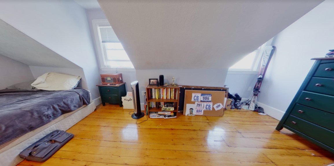 65 Willow Ave, Davis Square