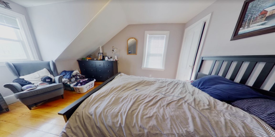 65 Willow Ave, Davis Square