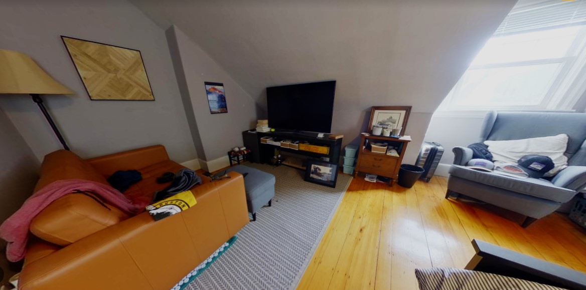 65 Willow Ave, Davis Square