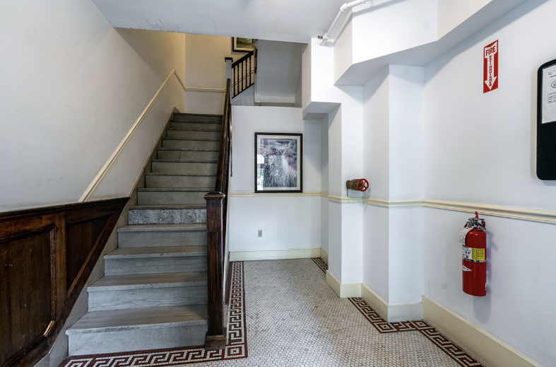 1404 Beacon St, Coolidge Corner