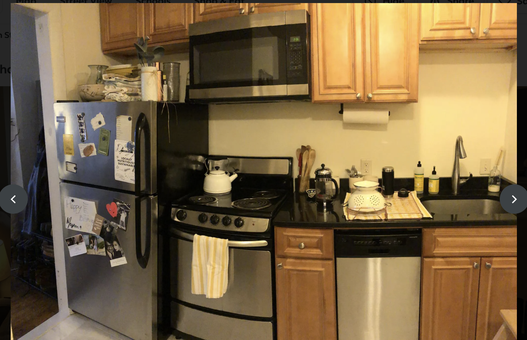 1063 Beacon St, Coolidge Corner