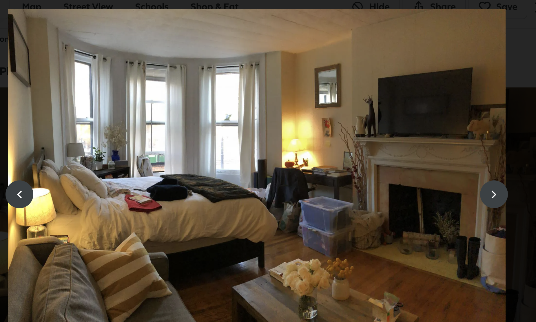 1063 Beacon St, Coolidge Corner