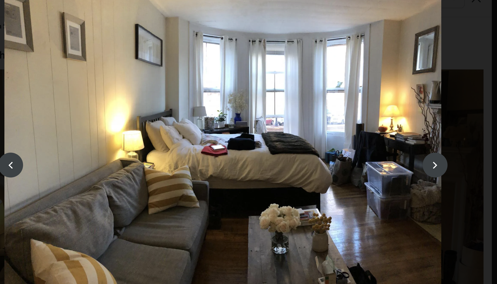 1063 Beacon St, Coolidge Corner