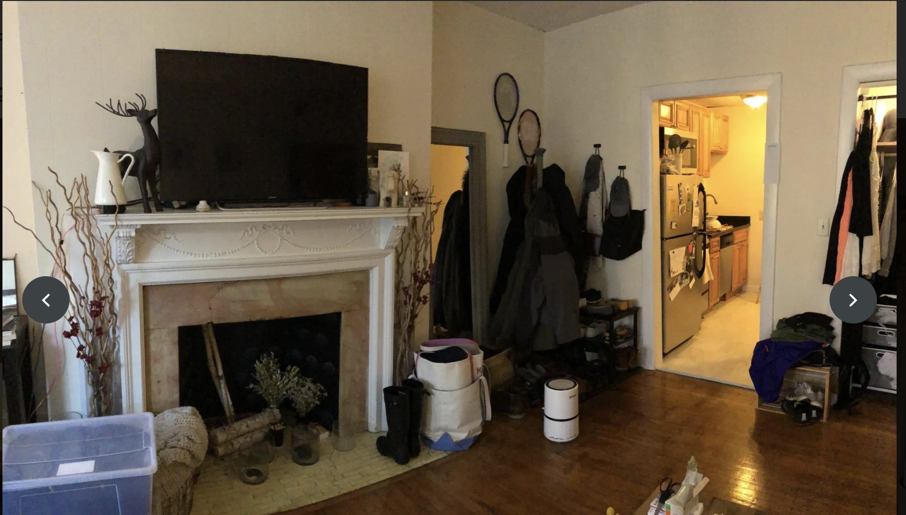 1063 Beacon St, Coolidge Corner