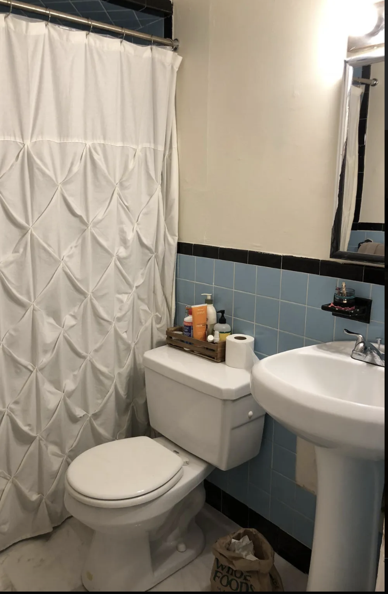 1063 Beacon St, Coolidge Corner