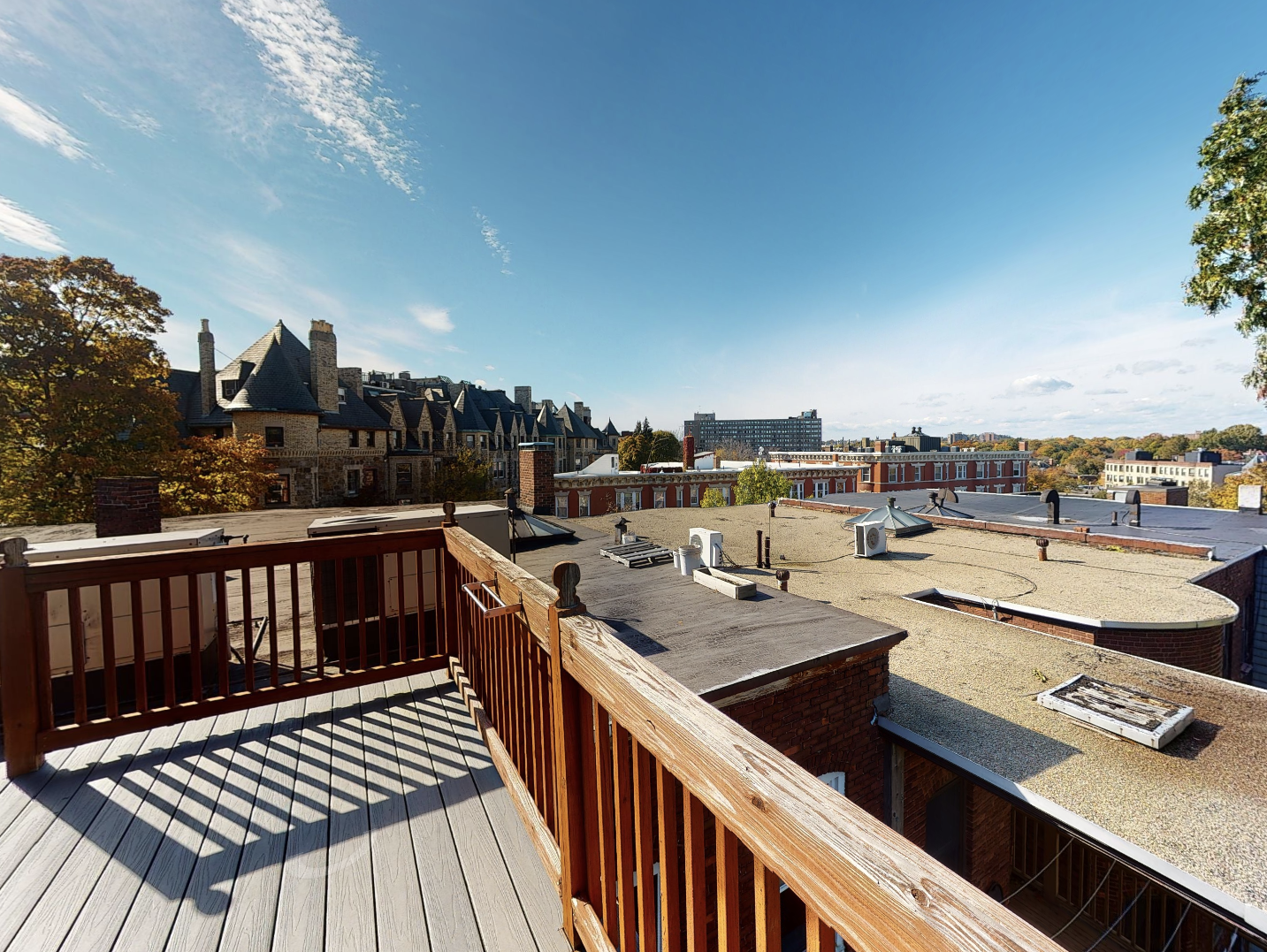 191 Winthrop Rd, Washington Square