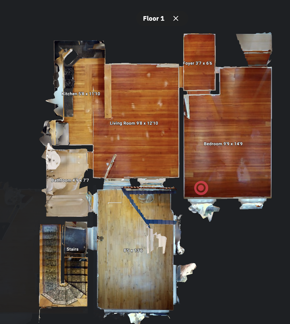 191 Winthrop Rd, Washington Square