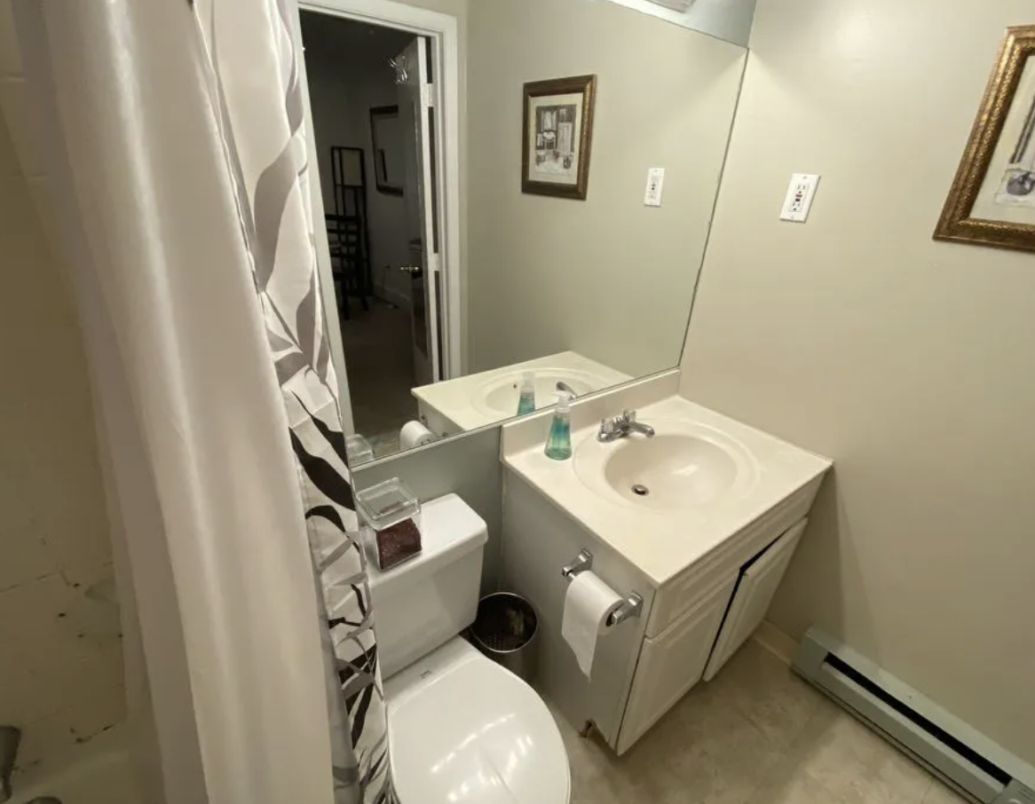 17 Garrison St, Back Bay