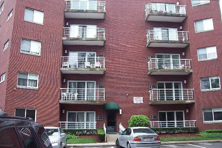 410 Washington St, Quincy