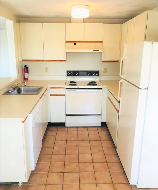 410 Washington St, Quincy