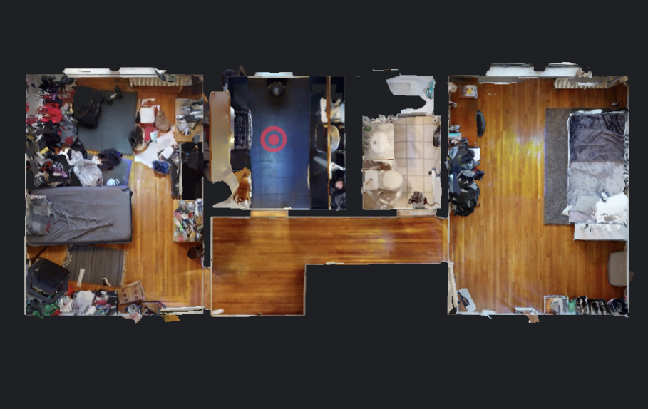 50 Charlesgate, Fenway