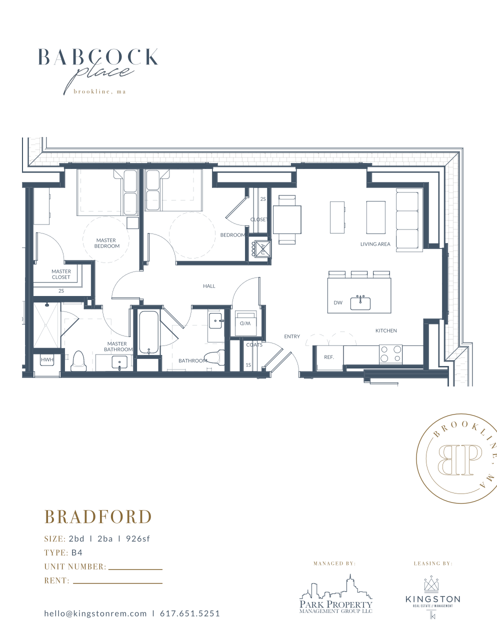 136 Babcock St, Coolidge Corner