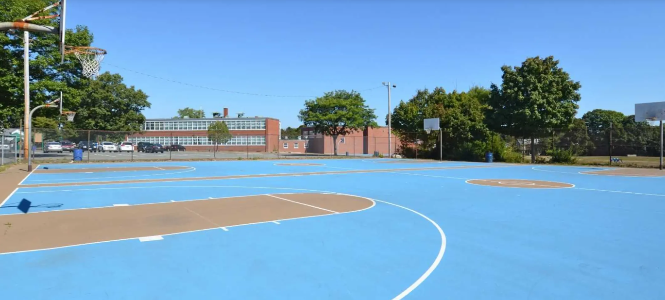 550 Washington St, Braintree