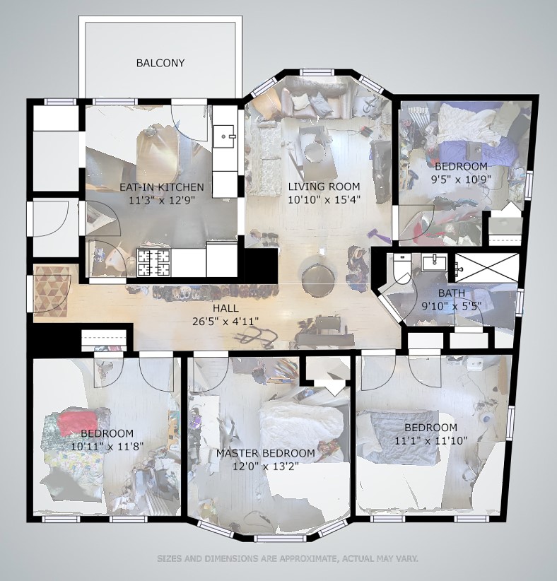 368 Broadway, Mid Cambridge