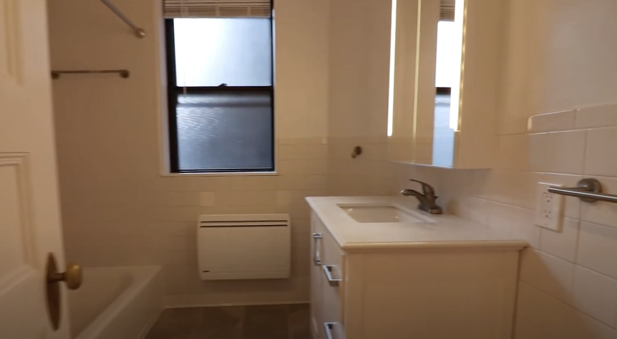 10 Park St, Coolidge Corner