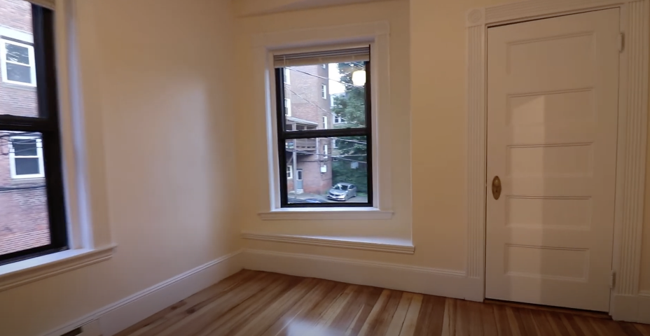 10 Park St, Coolidge Corner