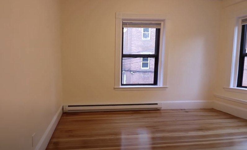 10 Park St, Coolidge Corner