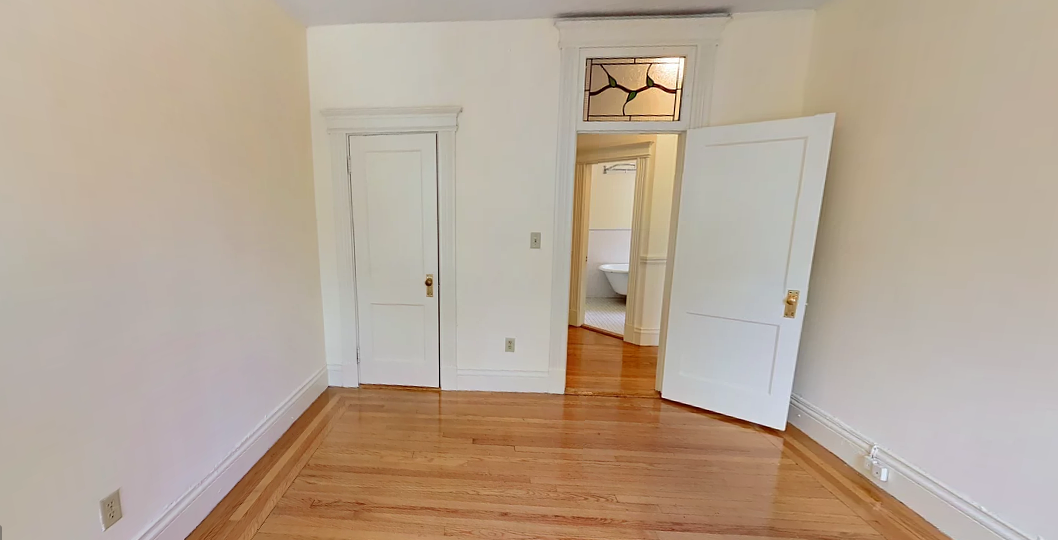 20 Queensberry St, Fenway