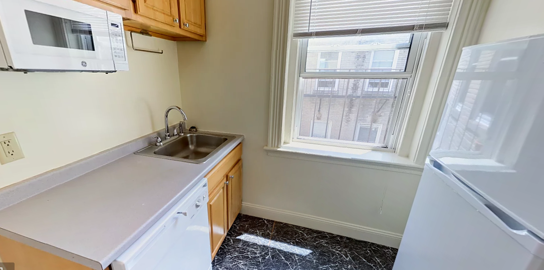 20 Queensberry St, Fenway