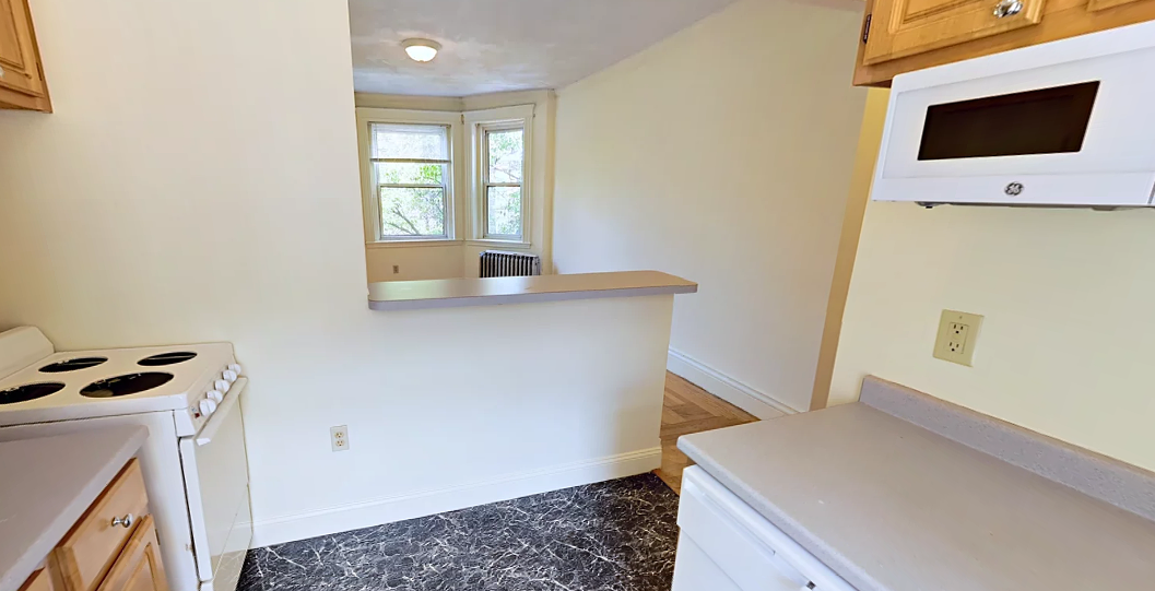 20 Queensberry St, Fenway