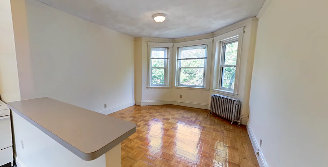 20 Queensberry St, Fenway