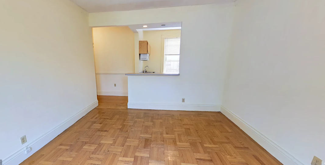 20 Queensberry St, Fenway