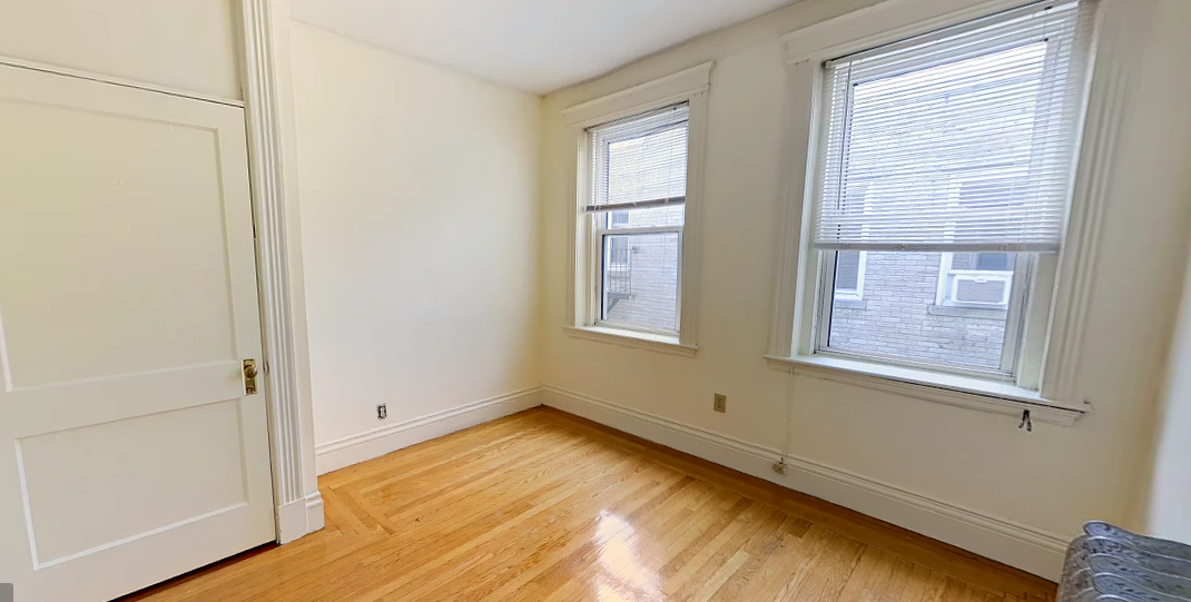 20 Queensberry St, Fenway